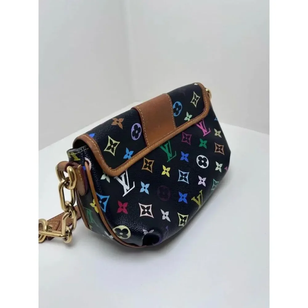 Louis Vuitton Women Pre-Loved Bag Very Good Condition